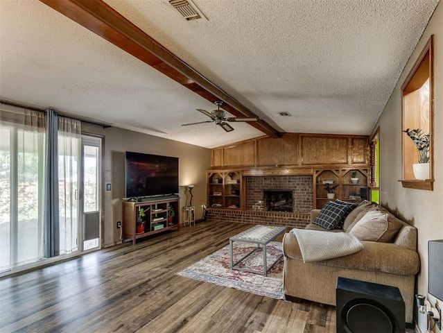 8401 Bellmon Avenue, Oklahoma City, OK 73149