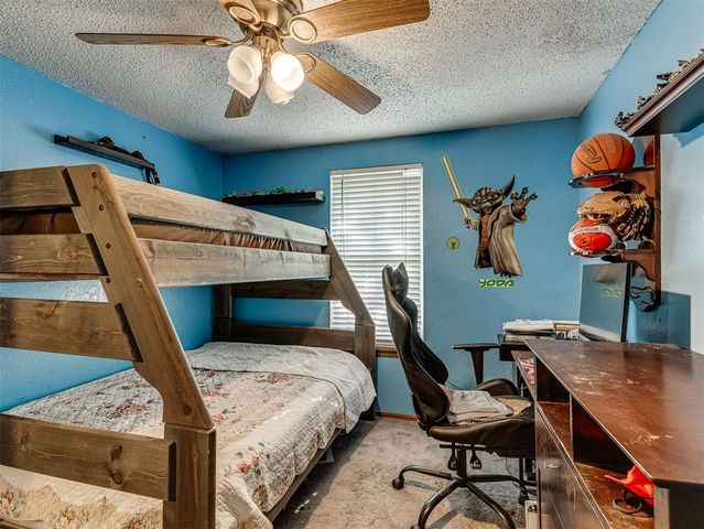 8401 Bellmon Avenue, Oklahoma City, OK 73149