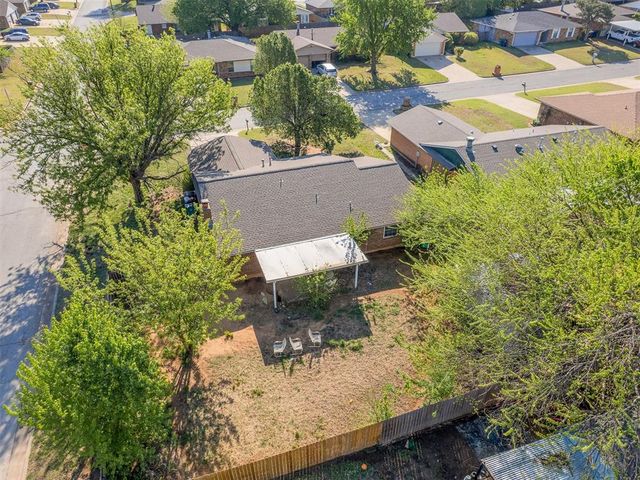 8401 Bellmon Avenue, Oklahoma City, OK 73149
