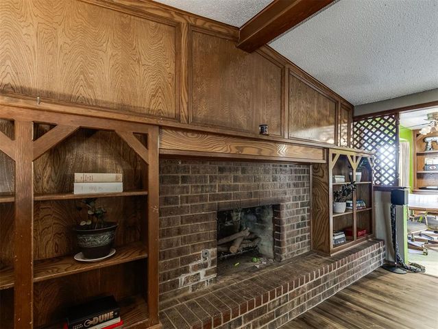 8401 Bellmon Avenue, Oklahoma City, OK 73149