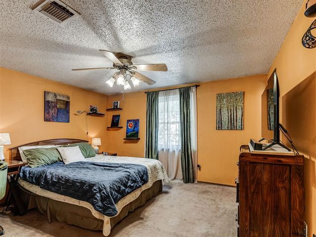 8401 Bellmon Avenue, Oklahoma City, OK 73149