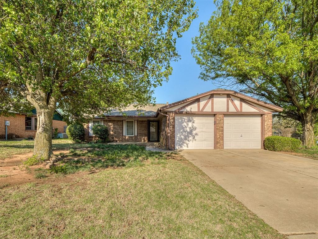 8401 Bellmon Avenue, Oklahoma City, OK 73149
