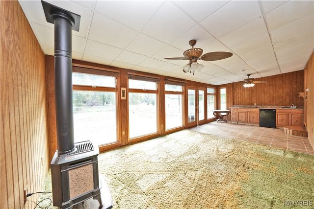 9975 Hardpan Road, Evans, NY 14006