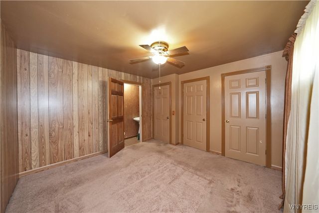 9975 Hardpan Road, Evans, NY 14006