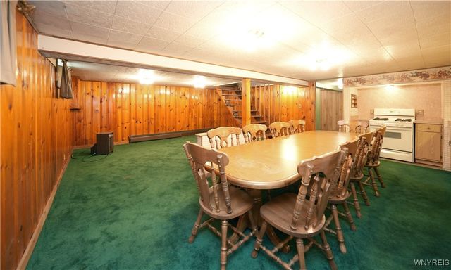 9975 Hardpan Road, Evans, NY 14006