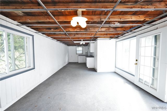 9975 Hardpan Road, Evans, NY 14006