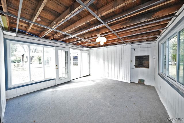 9975 Hardpan Road, Evans, NY 14006