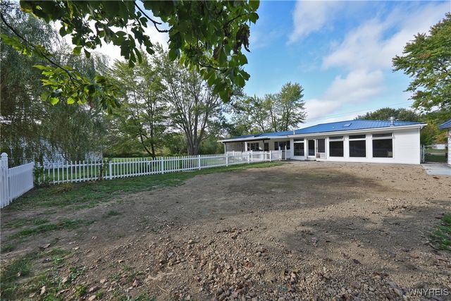 9975 Hardpan Road, Evans, NY 14006