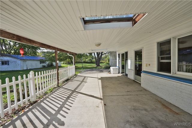 9975 Hardpan Road, Evans, NY 14006