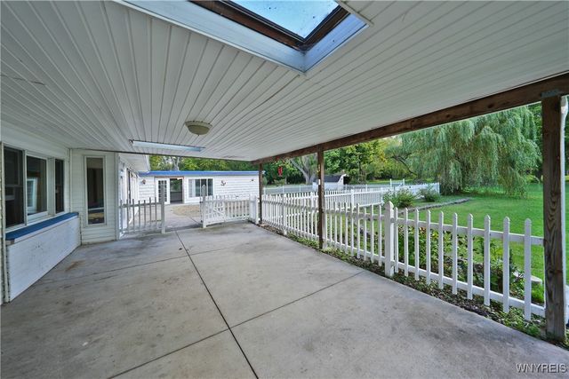 9975 Hardpan Road, Evans, NY 14006