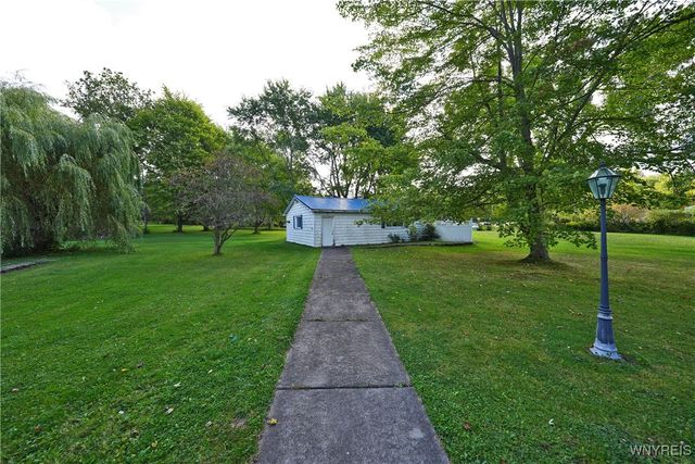 9975 Hardpan Road, Evans, NY 14006