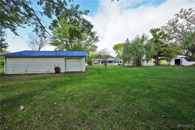 9975 Hardpan Road, Evans, NY 14006