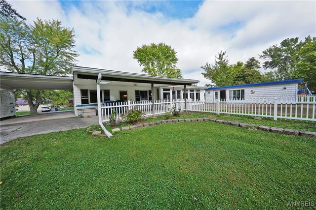 9975 Hardpan Road, Evans, NY 14006