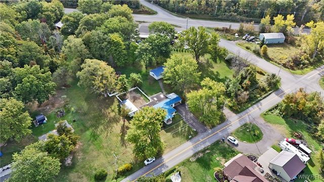 9975 Hardpan Road, Evans, NY 14006