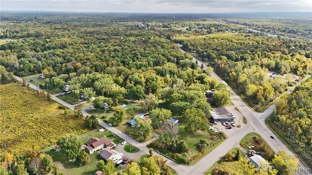 9975 Hardpan Road, Evans, NY 14006