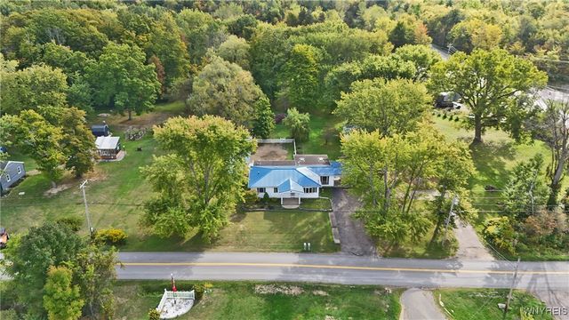 9975 Hardpan Road, Evans, NY 14006