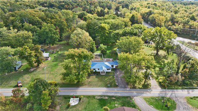 9975 Hardpan Road, Evans, NY 14006