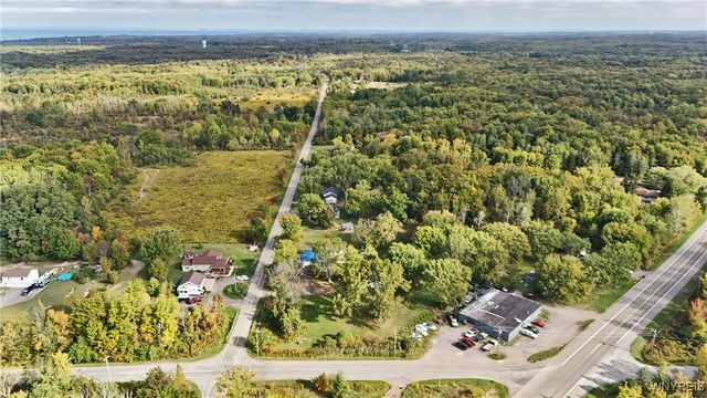 9975 Hardpan Road, Evans, NY 14006