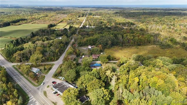 9975 Hardpan Road, Evans, NY 14006