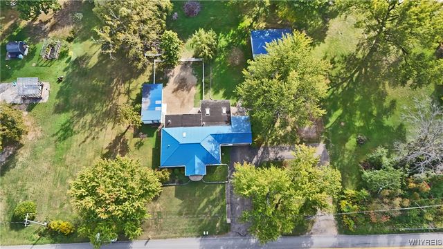 9975 Hardpan Road, Evans, NY 14006