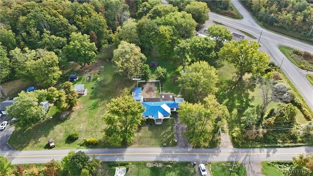 9975 Hardpan Road, Evans, NY 14006