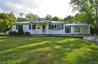 9975 Hardpan Road, Evans, NY 14006