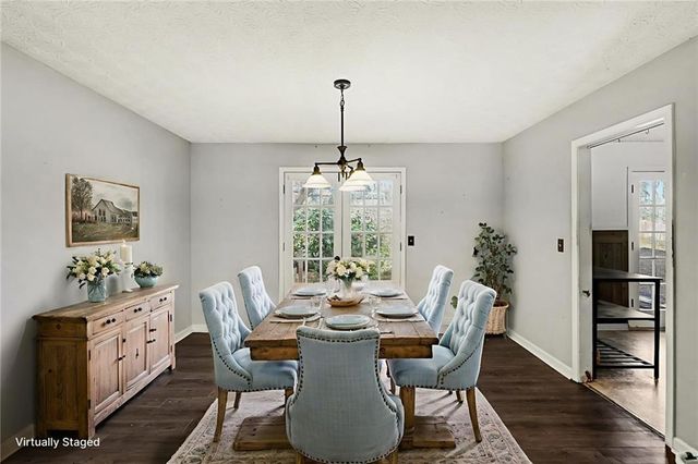 211 Powder Mill Drive, Dallas, GA 30157