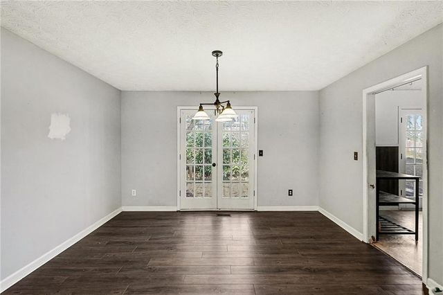 211 Powder Mill Drive, Dallas, GA 30157