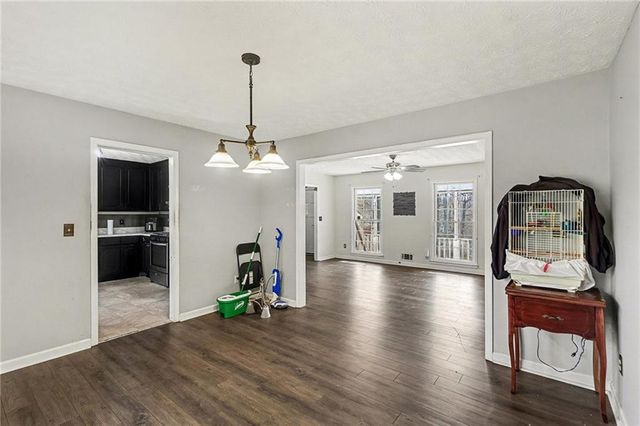 211 Powder Mill Drive, Dallas, GA 30157