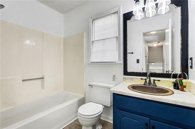 211 Powder Mill Drive, Dallas, GA 30157