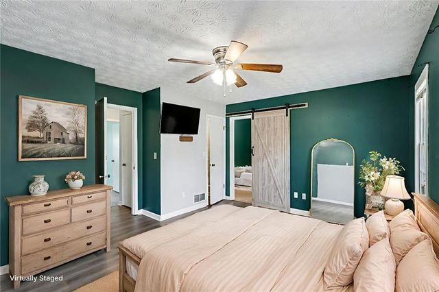 211 Powder Mill Drive, Dallas, GA 30157