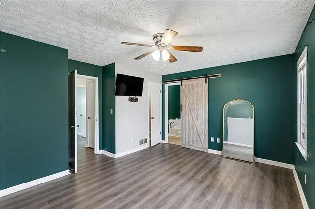 211 Powder Mill Drive, Dallas, GA 30157