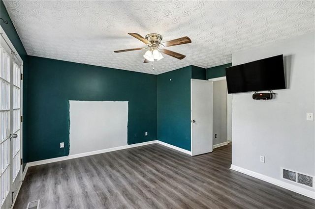 211 Powder Mill Drive, Dallas, GA 30157