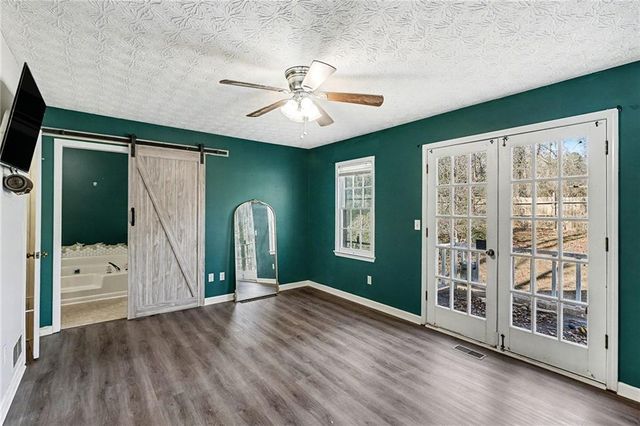 211 Powder Mill Drive, Dallas, GA 30157