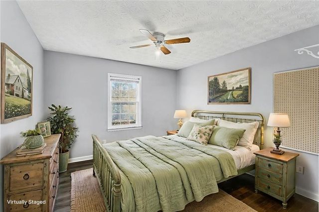 211 Powder Mill Drive, Dallas, GA 30157