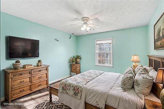 211 Powder Mill Drive, Dallas, GA 30157