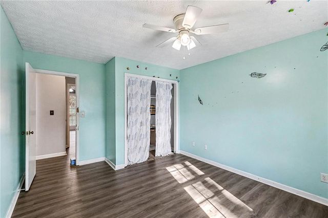 211 Powder Mill Drive, Dallas, GA 30157