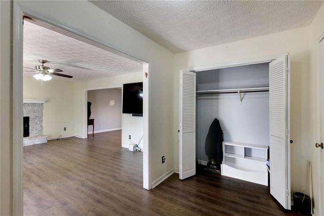 211 Powder Mill Drive, Dallas, GA 30157