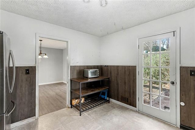 211 Powder Mill Drive, Dallas, GA 30157