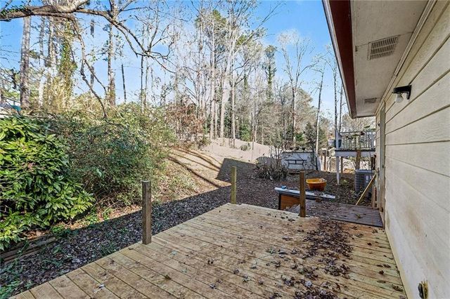 211 Powder Mill Drive, Dallas, GA 30157