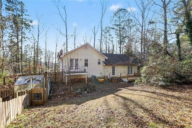 211 Powder Mill Drive, Dallas, GA 30157