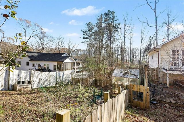 211 Powder Mill Drive, Dallas, GA 30157