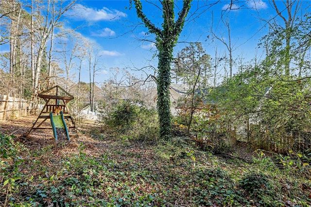 211 Powder Mill Drive, Dallas, GA 30157