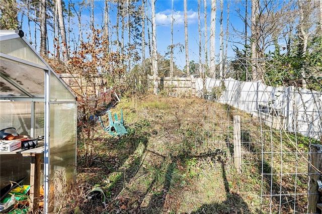 211 Powder Mill Drive, Dallas, GA 30157