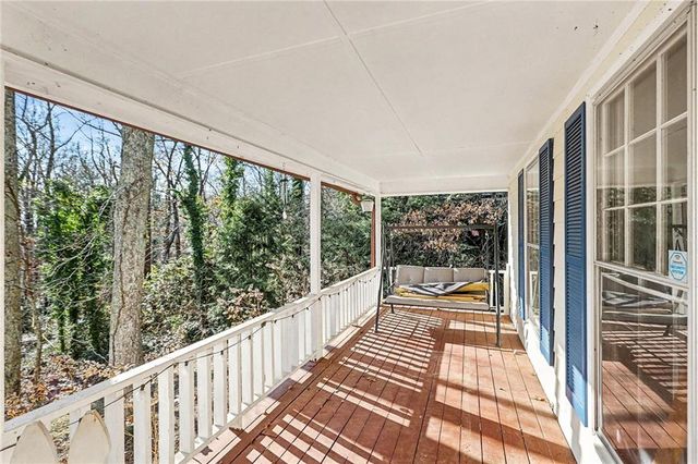 211 Powder Mill Drive, Dallas, GA 30157