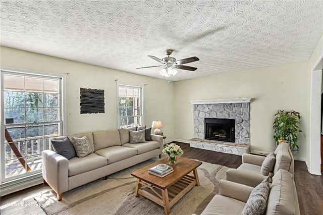 211 Powder Mill Drive, Dallas, GA 30157