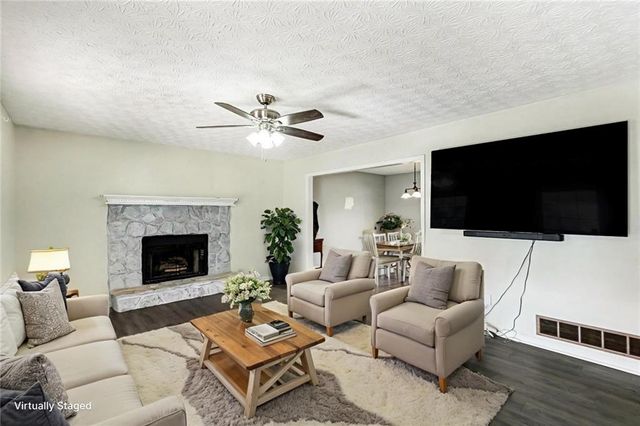 211 Powder Mill Drive, Dallas, GA 30157