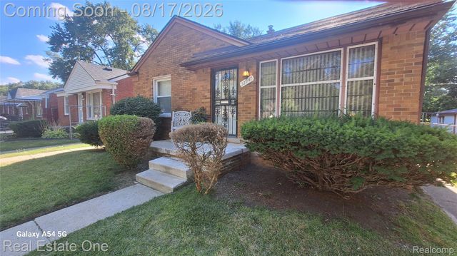 12947 Grayfield Street, Detroit, MI 48223