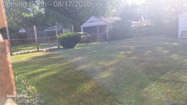 12947 Grayfield Street, Detroit, MI 48223