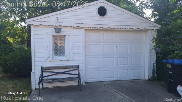 12947 Grayfield Street, Detroit, MI 48223
